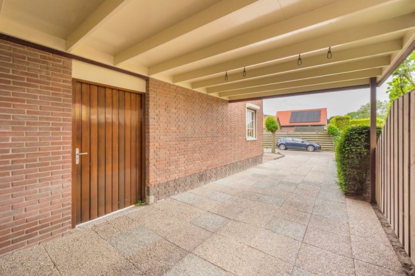 Medium property photo - Kamphuisstraat 3, 3781 CA Voorthuizen